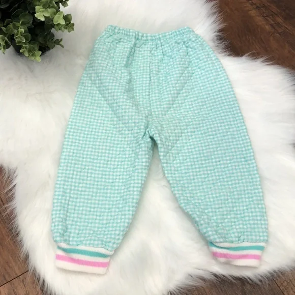 Vintage pants - Picture 8 of 9